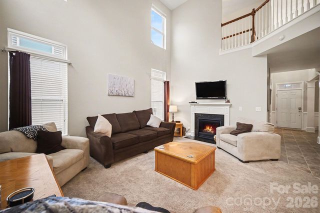 10985 Aspen Ridge Lane NW, Concord, NC 28027