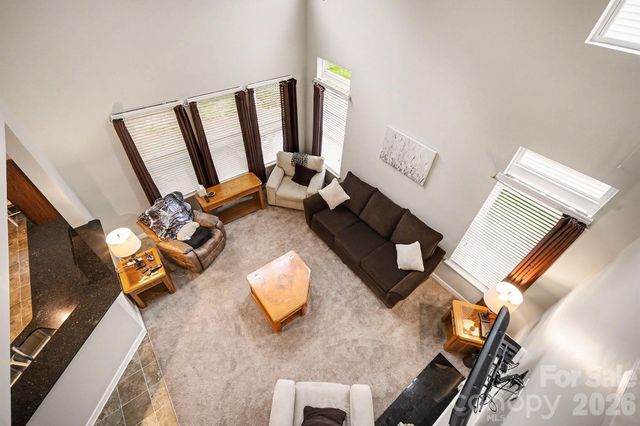 10985 Aspen Ridge Lane NW, Concord, NC 28027