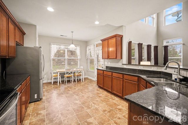 10985 Aspen Ridge Lane NW, Concord, NC 28027