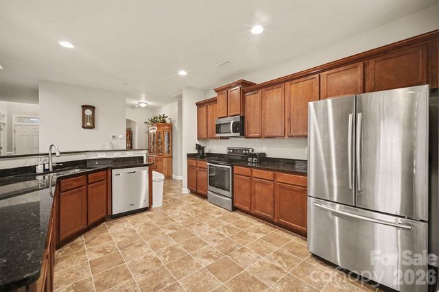 10985 Aspen Ridge Lane NW, Concord, NC 28027