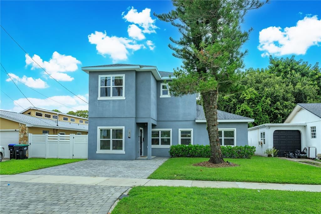 1875 STAUNTON AVENUE, Winter Park, FL 32789