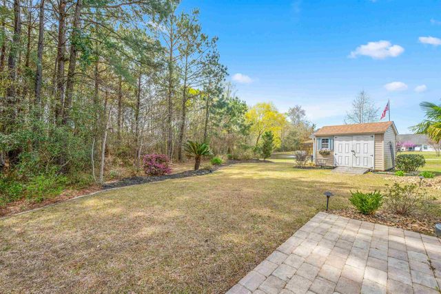 524 Shea Loop, Myrtle Beach, SC 29588