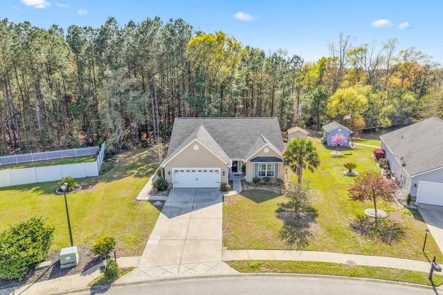 524 Shea Loop, Myrtle Beach, SC 29588