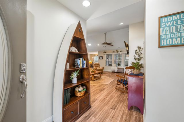524 Shea Loop, Myrtle Beach, SC 29588