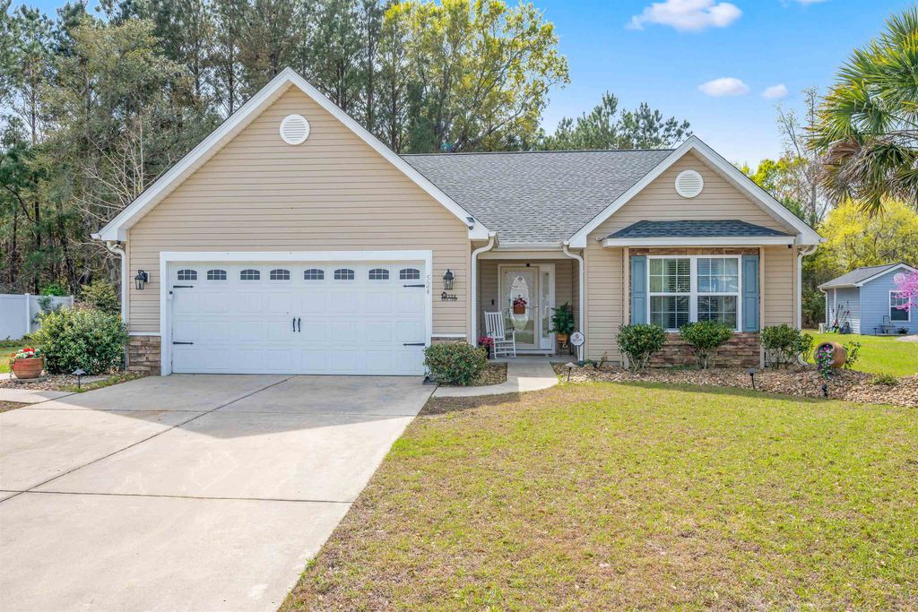 524 Shea Loop, Myrtle Beach, SC 29588