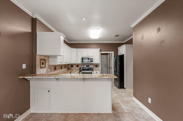 1663 Spencer Circle, Benton, LA 71006