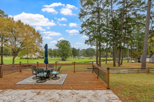 1663 Spencer Circle, Benton, LA 71006