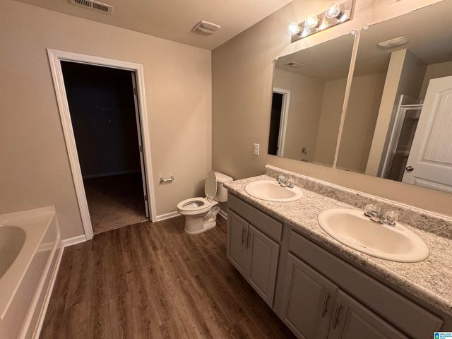 270 SARAH WAY, Kimberly, AL 35091