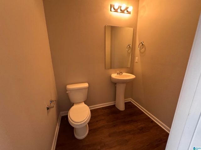 270 SARAH WAY, Kimberly, AL 35091