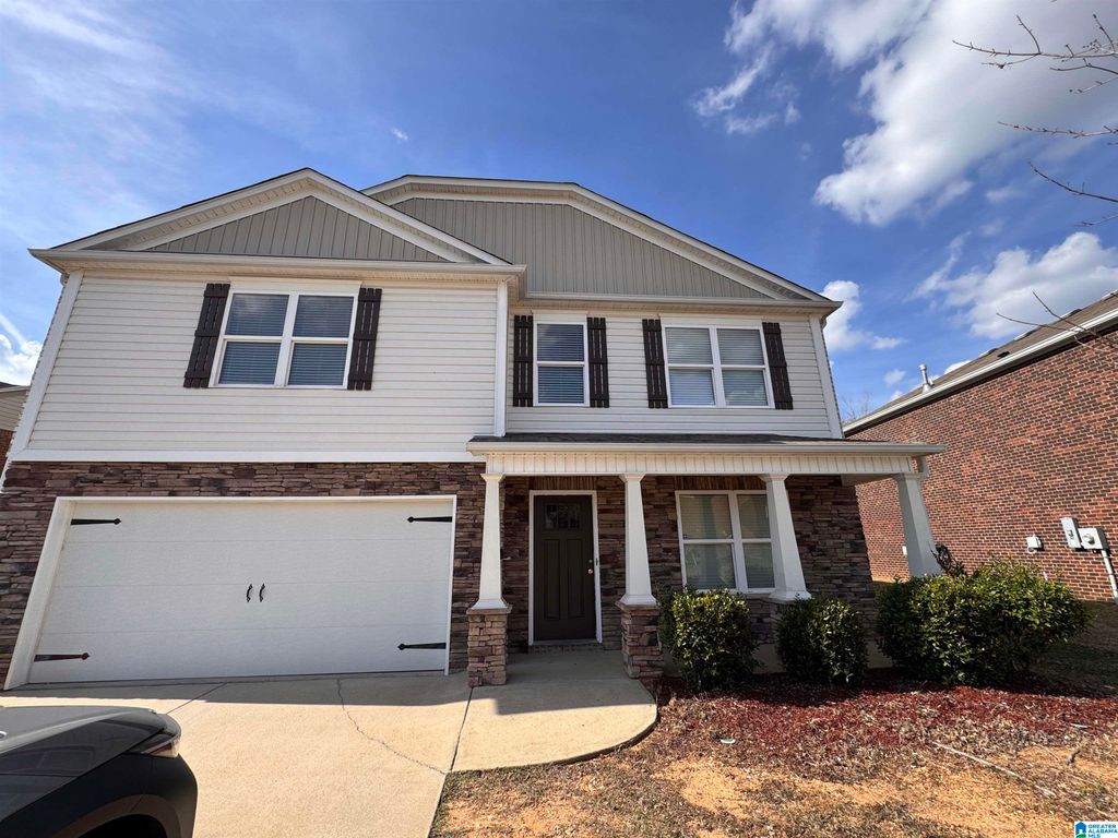 270 SARAH WAY, Kimberly, AL 35091