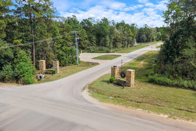 12109 Dawn Tree Lane, Willis, TX 77378