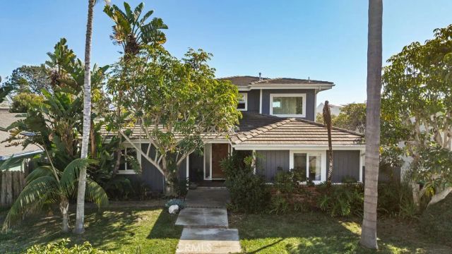 128 Crescent Bay Drive, Laguna Beach, CA 92651