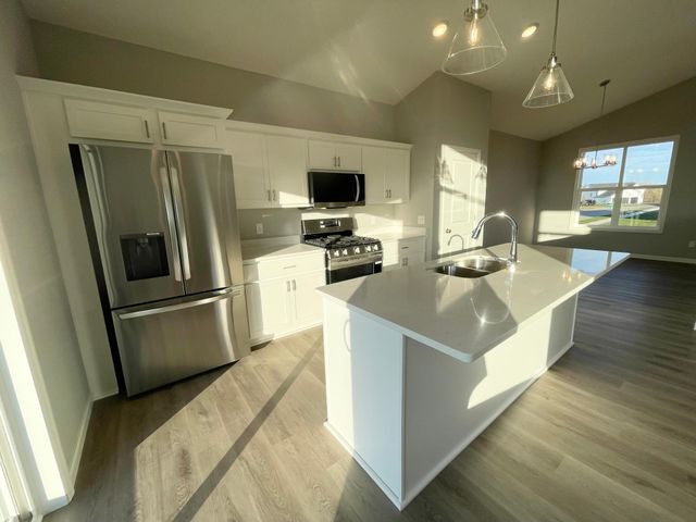 19923 Enfield Avenue N, Forest Lake, MN 55025