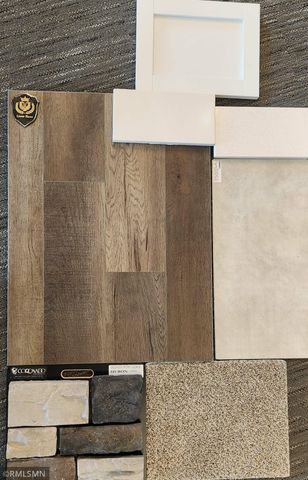 19923 Enfield Avenue N, Forest Lake, MN 55025