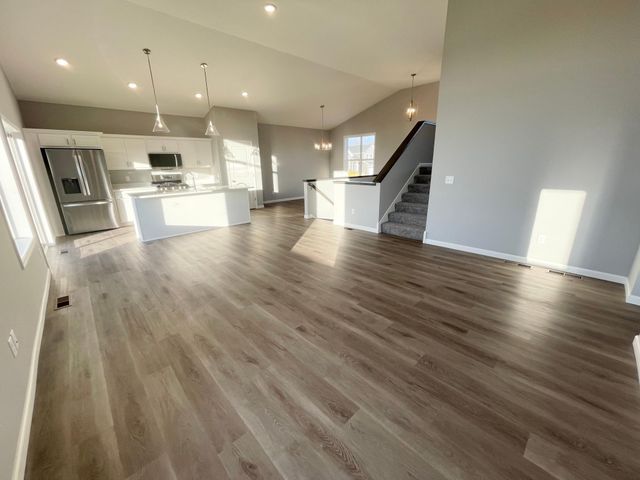 19923 Enfield Avenue N, Forest Lake, MN 55025