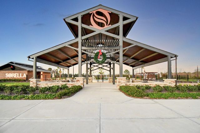 20802 Pomegranate Glen Court, Tomball, TX 77377