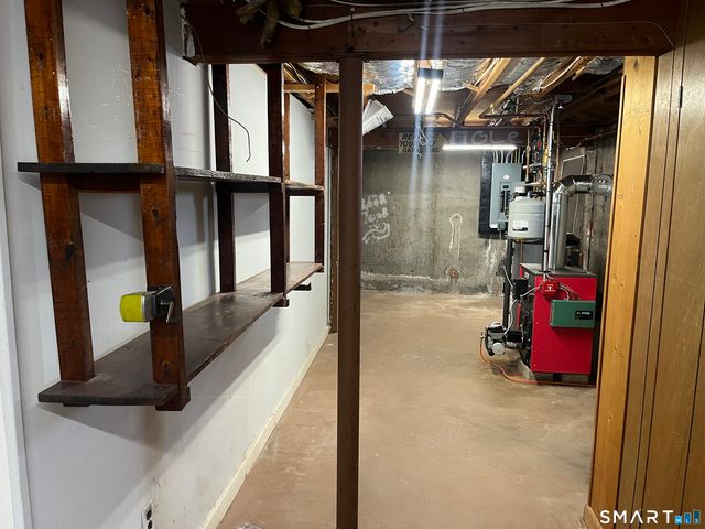 231 Keeney Street, Manchester, CT 06040