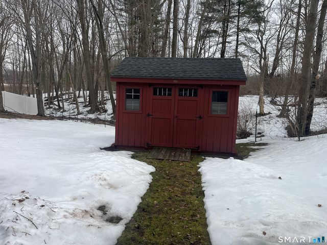 231 Keeney Street, Manchester, CT 06040