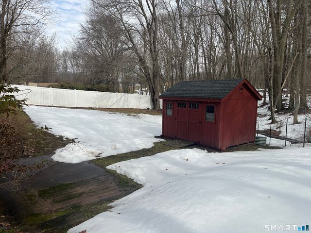 231 Keeney Street, Manchester, CT 06040