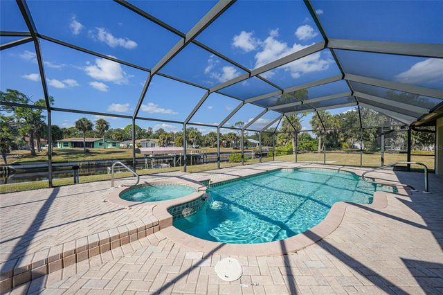 75 HOFFER STREET, Port Charlotte, FL 33953