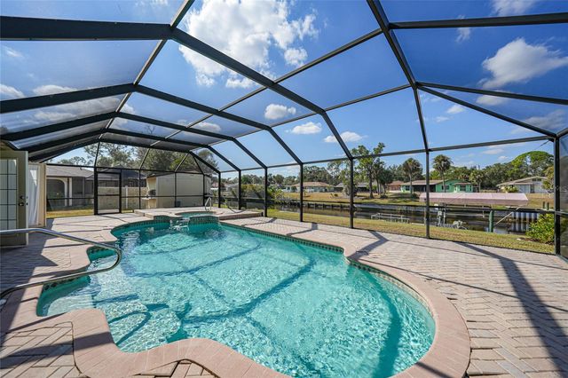 75 HOFFER STREET, Port Charlotte, FL 33953