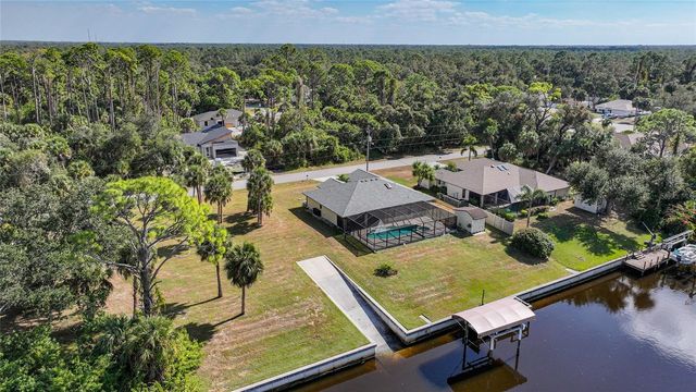 75 HOFFER STREET, Port Charlotte, FL 33953