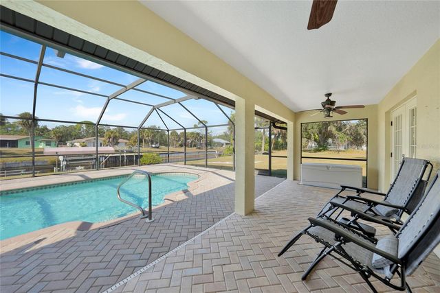 75 HOFFER STREET, Port Charlotte, FL 33953