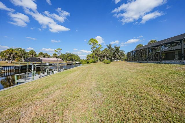 75 HOFFER STREET, Port Charlotte, FL 33953