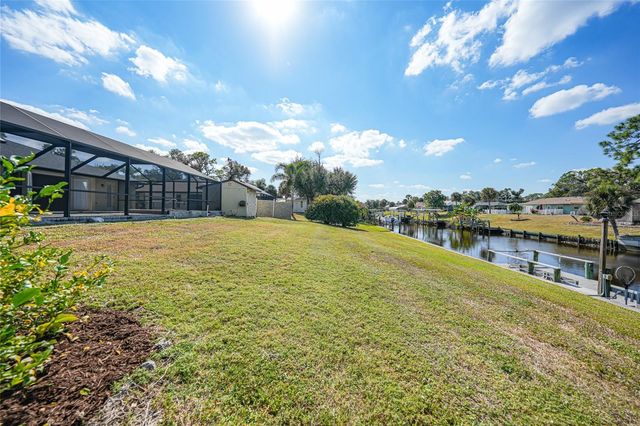 75 HOFFER STREET, Port Charlotte, FL 33953