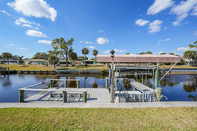 75 HOFFER STREET, Port Charlotte, FL 33953