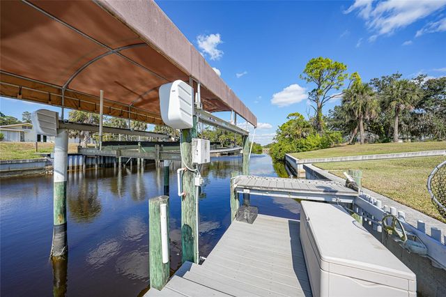 75 HOFFER STREET, Port Charlotte, FL 33953