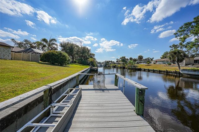 75 HOFFER STREET, Port Charlotte, FL 33953