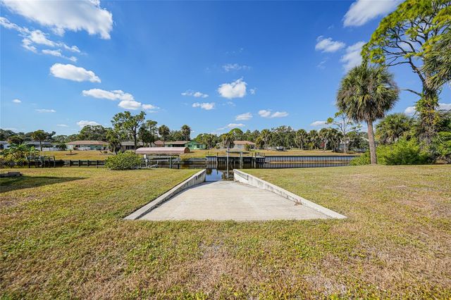 75 HOFFER STREET, Port Charlotte, FL 33953