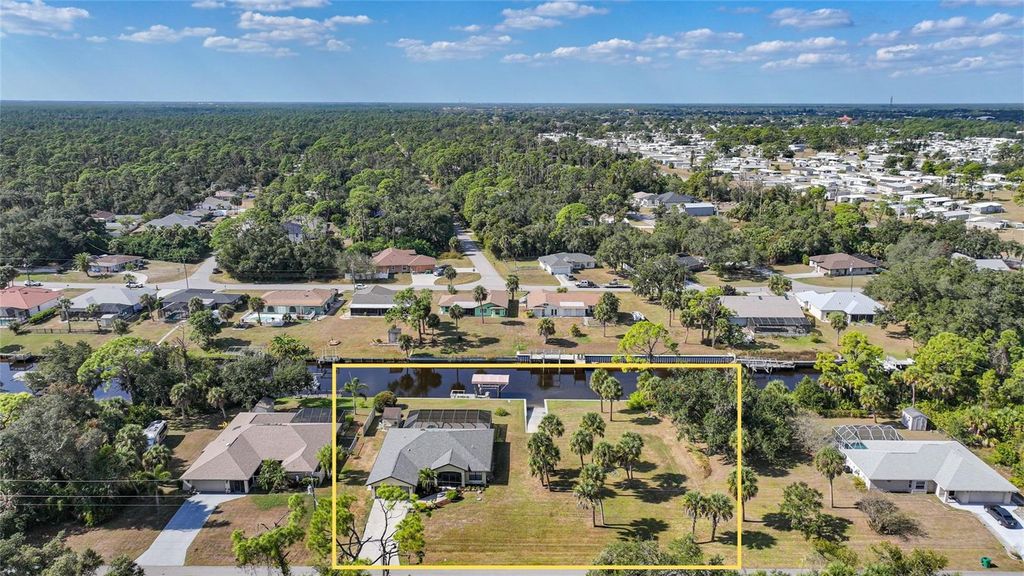 75 HOFFER STREET, Port Charlotte, FL 33953