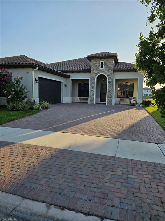 4957 Corrado AVE, Ave Maria, FL 34142