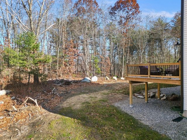 33 Downfall Rd, Newbury, MA 01922