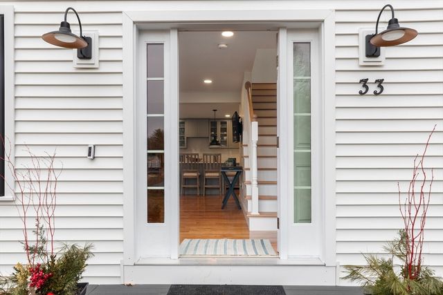 33 Downfall Rd, Newbury, MA 01922