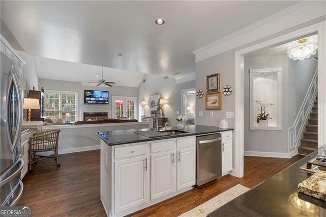 4783 Rosebrook Court, Atlanta, GA 30339