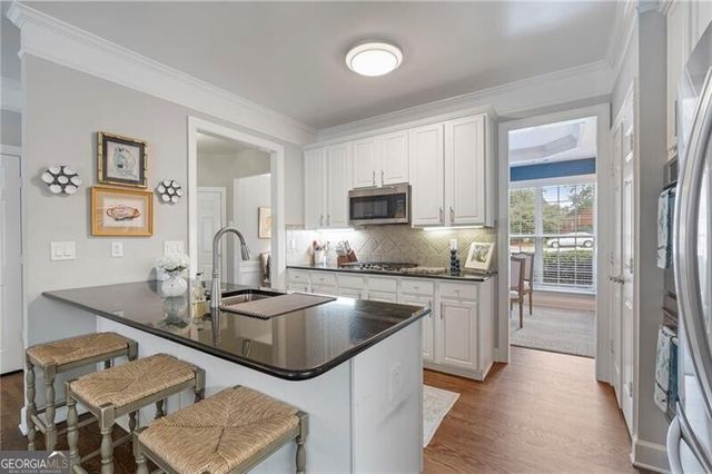 4783 Rosebrook Court, Atlanta, GA 30339