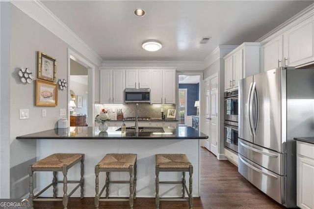 4783 Rosebrook Court, Atlanta, GA 30339