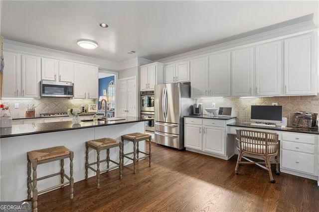 4783 Rosebrook Court, Atlanta, GA 30339