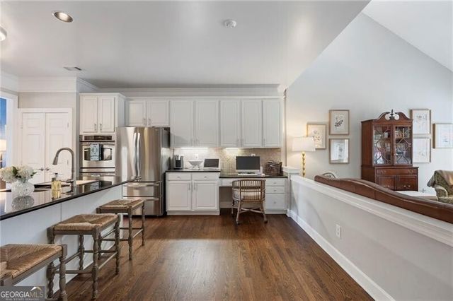 4783 Rosebrook Court, Atlanta, GA 30339
