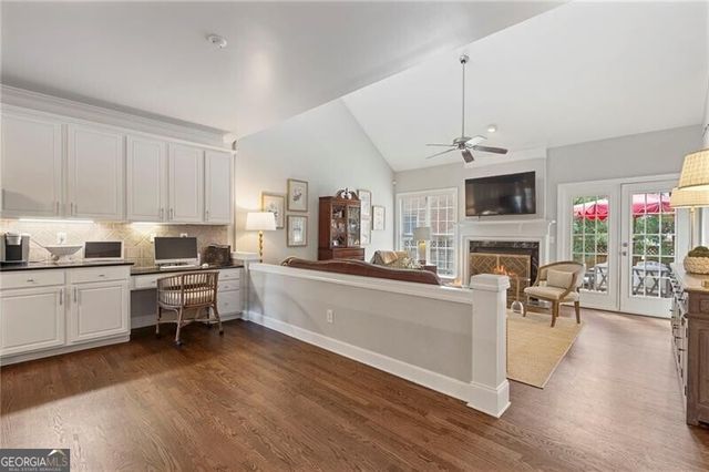 4783 Rosebrook Court, Atlanta, GA 30339