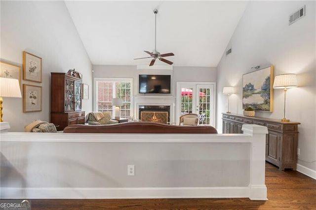 4783 Rosebrook Court, Atlanta, GA 30339