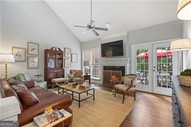 4783 Rosebrook Court, Atlanta, GA 30339