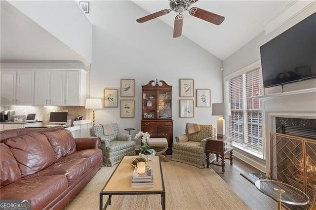 4783 Rosebrook Court, Atlanta, GA 30339