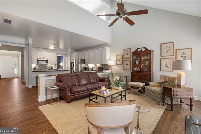 4783 Rosebrook Court, Atlanta, GA 30339