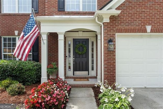 4783 Rosebrook Court, Atlanta, GA 30339