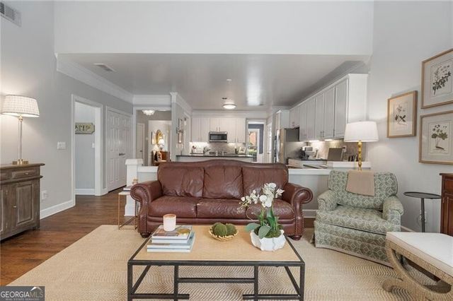 4783 Rosebrook Court, Atlanta, GA 30339