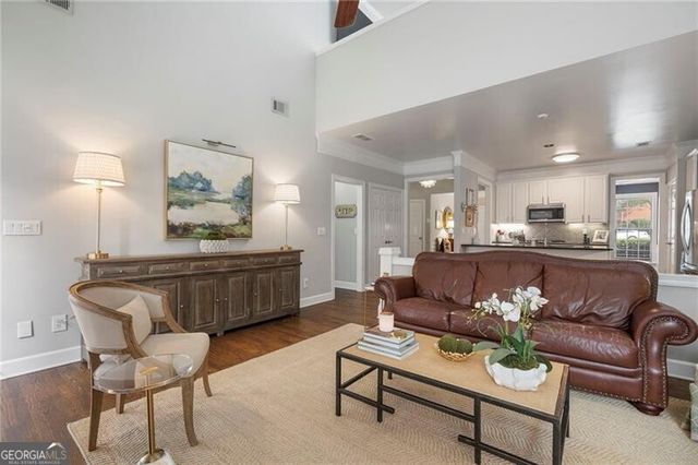 4783 Rosebrook Court, Atlanta, GA 30339